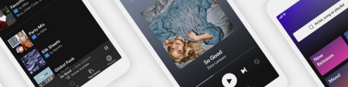 Spotify tem grandes novidades para os utilizadores do seu plano gratuito