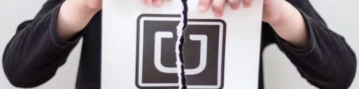 Lei que regulava a atividade da Uber e Cabify foi vetada pelo Presidente