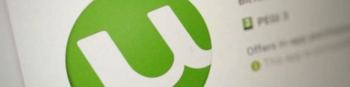 uTorrent marcado como malware pelo Windows Defender e outros