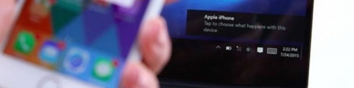 O iTunes chegou finalmente ao Windows 10 e à loja de apps da Microsoft