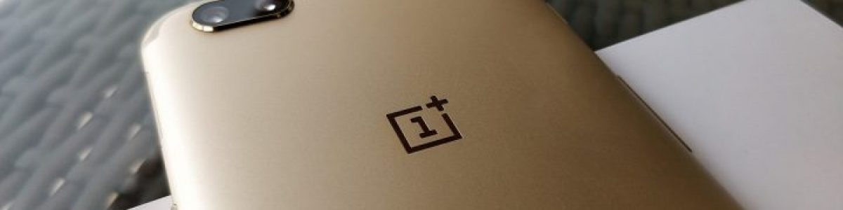 Quer um OnePlus 6? Saiba que pode dar o seu smartphone para retoma