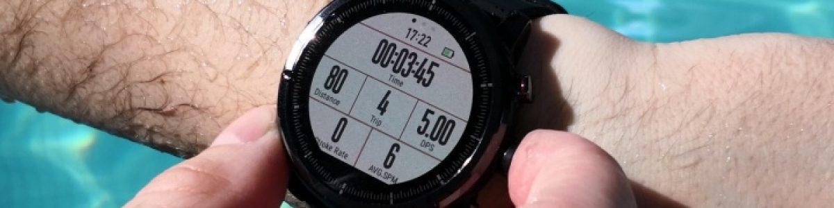 Análise: Huami Amazfit Stratos, a evolução que faltava