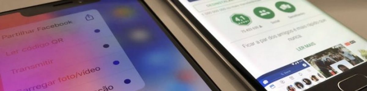App do Facebook no Android começou a pedir permissões de super utilizador