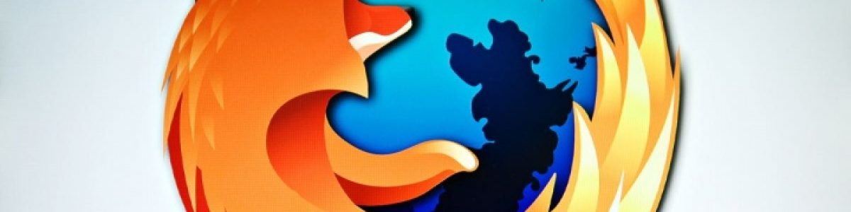 Dica: Mais segurança na sua conta Firefox com a autenticação de 2 fatores