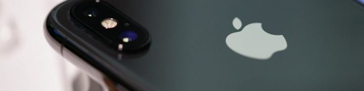 Apple processada por violar patentes usadas na câmara do iPhone X