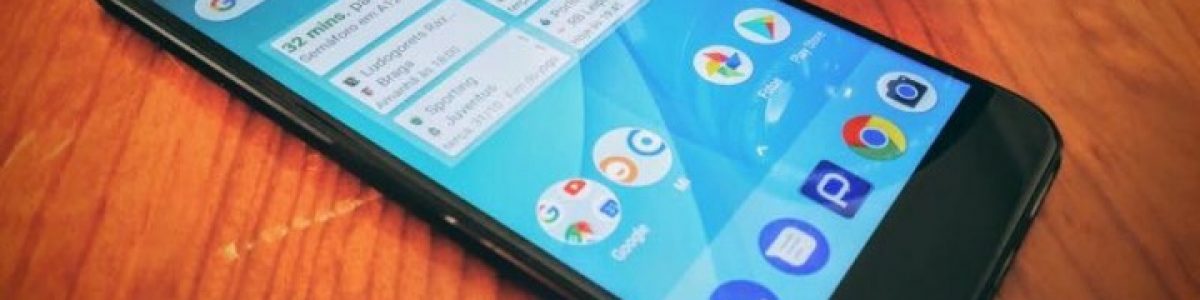 Xiaomi Mi A1 estará prestes a receber o Android 8.1 Oreo
