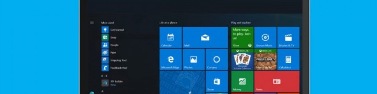 Falta de espaço no Windows 10? Mude a pasta de descarga das atualizações