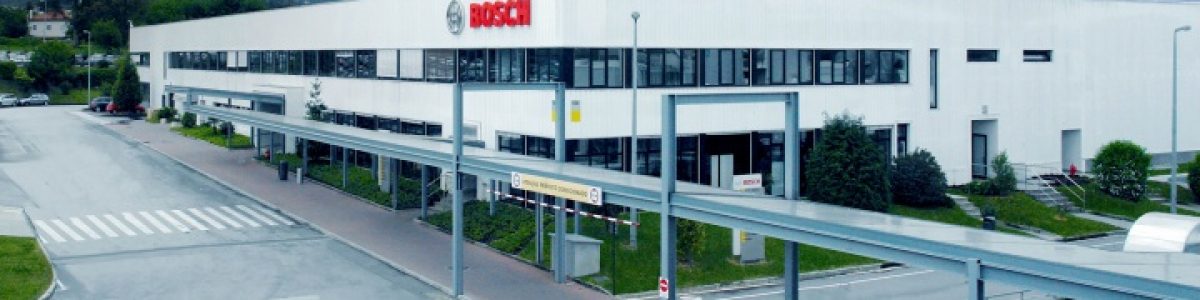 Bosch Portugal: Capital humano aumentou para mais de 4.450 colaboradores