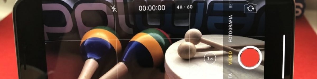 Dica: como rodar um vídeo no iPhone