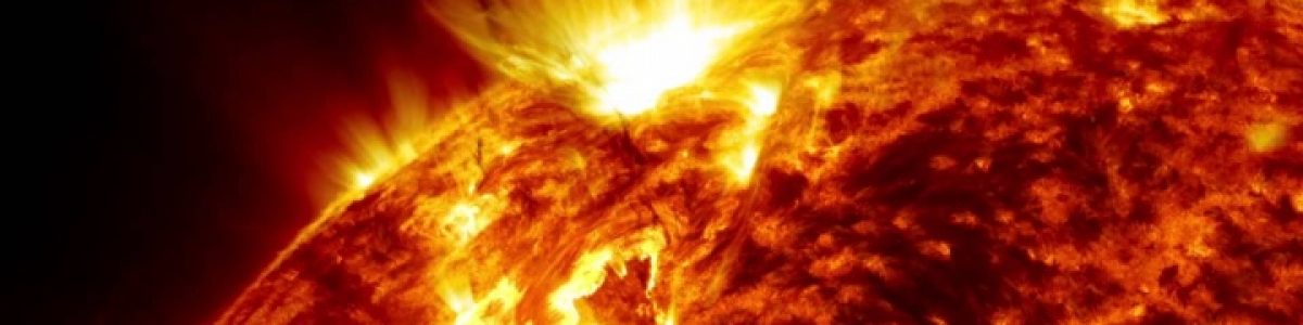 Cientistas já sabem como o nosso Sol vai explodir… e dizem que será épico