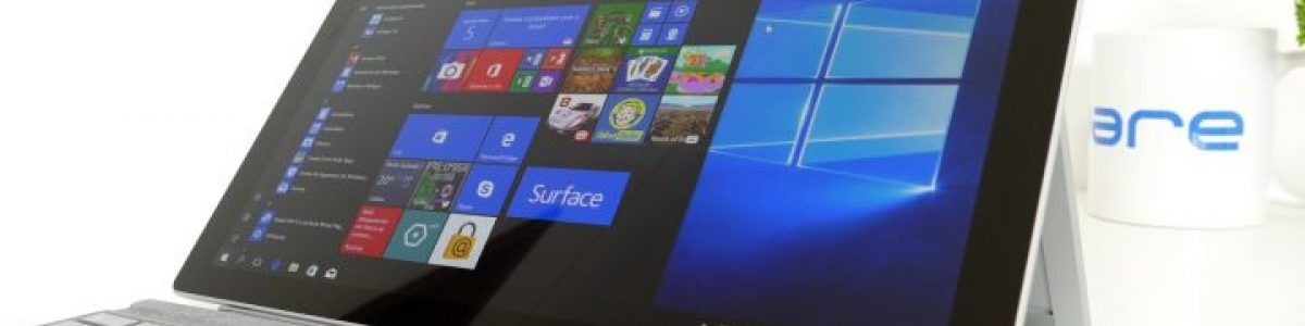 Quer ter já a Atualização de abril no seu Windows 10? Siga estes passos