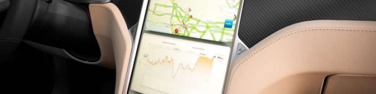 Tesla tornou público parte do código do software que usa nos seus carros