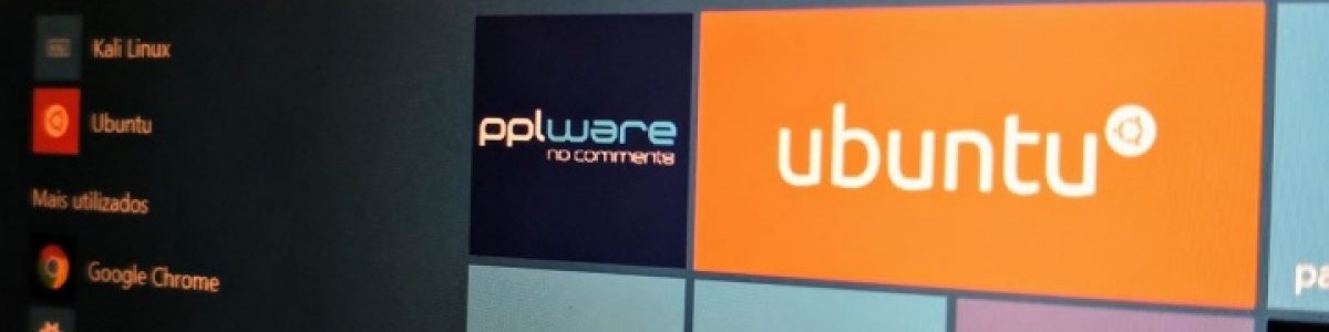 Como atualizar o Linux do Windows 10 para o Ubuntu 18.04