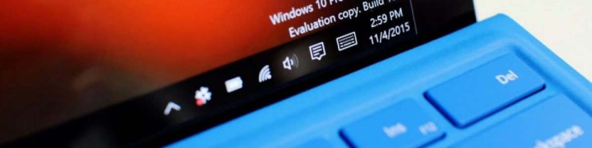 Windows 10 vai receber um clipboard virtual e muitas mais novidades