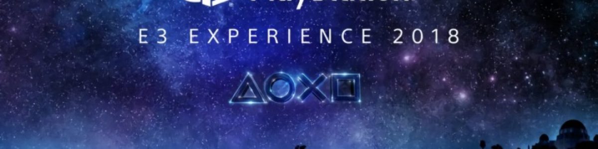 E3: Sony anuncia The Last of Us II, Spider Man e Death Stranding para PlayStation