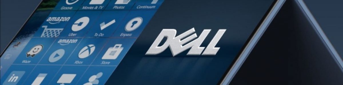 Será a Dell a produzir o tão esperado Surface Phone?