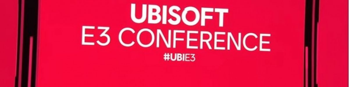 E3: E chegou a vez da Ubisoft com Assassin’s Creed Odissey e The Division 2
