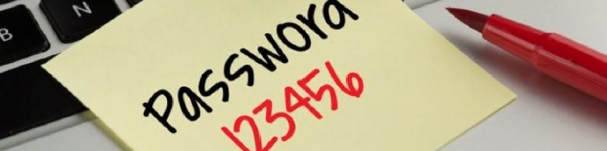 A sua password é segura? O Chrome ajuda-o a avaliar