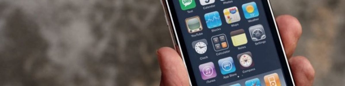 O iPhone 3GS vai voltar a ser vendido na Coreia do Sul
