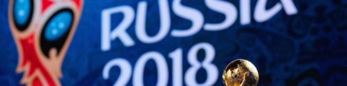 Agora também pode seguir o mundial da Rússia diretamente no macOS