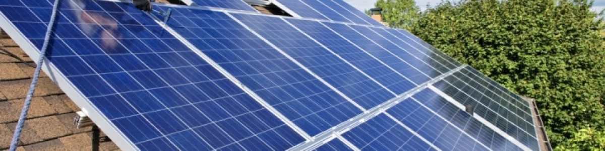 Painéis Solares: 30 kW para consumo próprio sem taxas