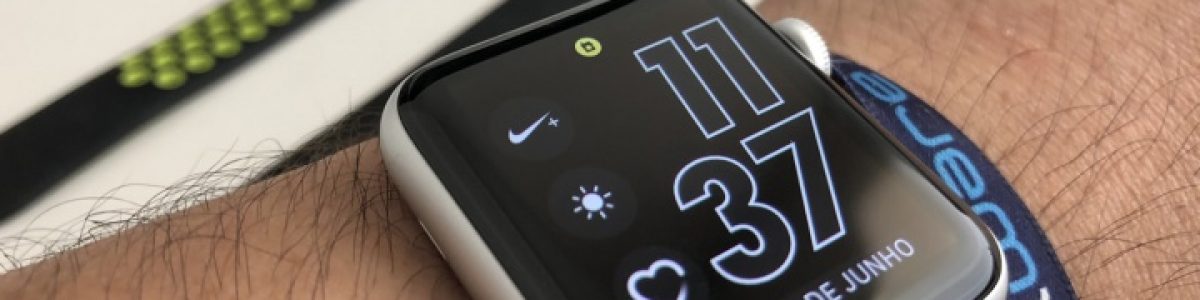 iOS 12 Beta 2 traz referências aos novos modelos de Apple Watch
