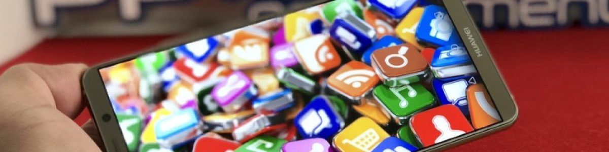 Rubrica: As apps dos nossos leitores [115]