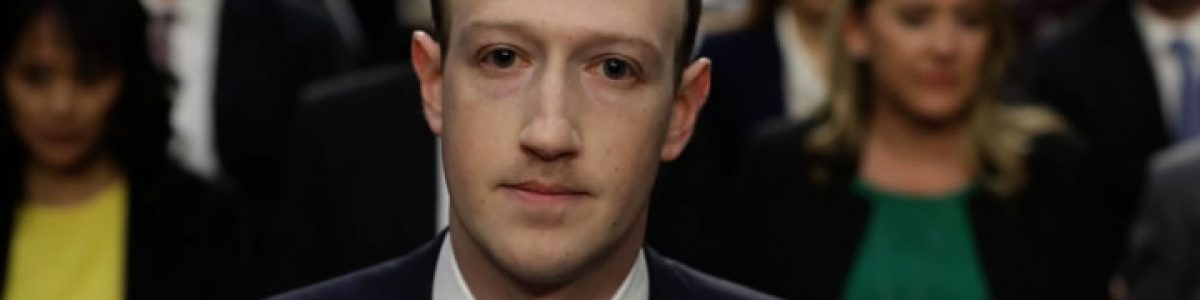 Facebook partilhou dados de utilizadores com empresas chinesas
