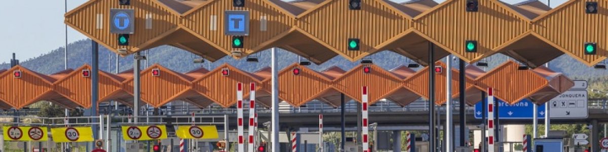 Espanha: Fim das portagens em vários troços de autoestrada