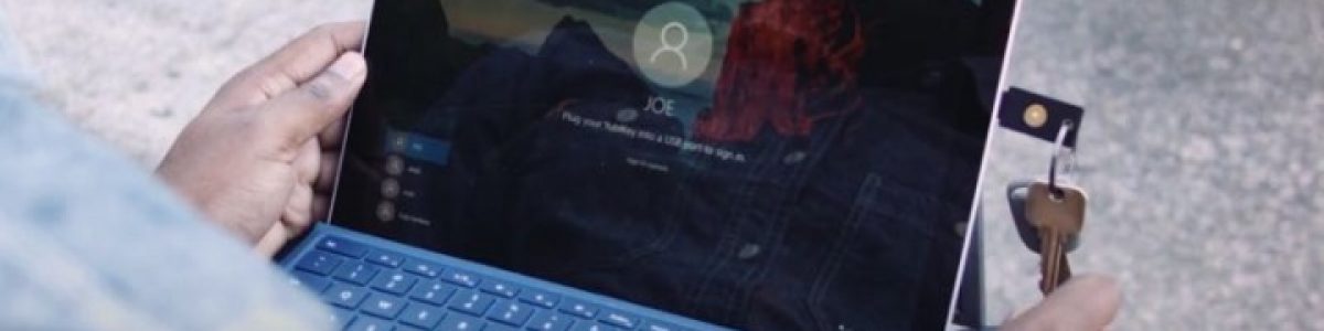 Dica: Como definir o tempo do ecrã de autenticação no Windows 10