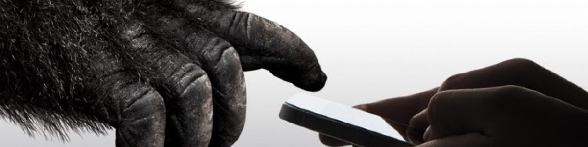 Corning apresentou o Gorilla Glass 6 e promete ainda mais resistência nos ecrãs