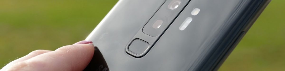 Samsung começa a dispensar sensores de impressões digitais tal como os conhecemos
