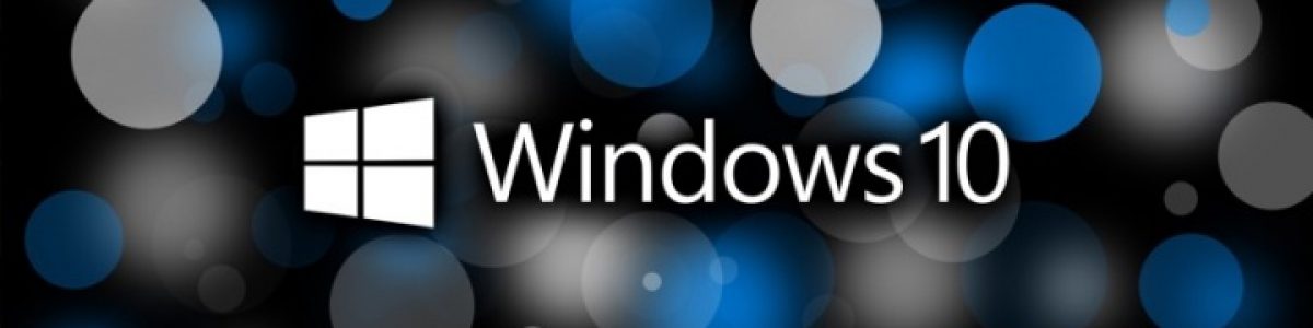 Dica: Como desativar o Windows Defender no Windows 10