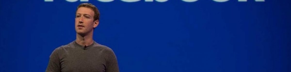 Grupo de acionistas do Facebook pedem a saída imediata de Mark Zuckerberg