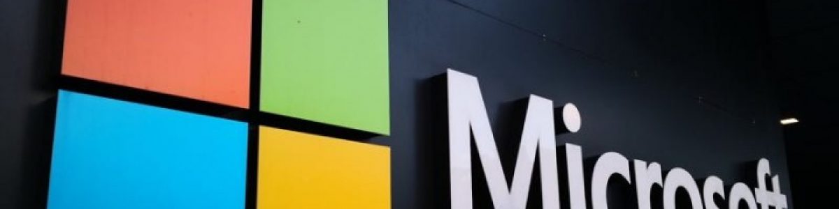 Lucros da Microsoft voltam a disparar no segundo trimestre de 2018