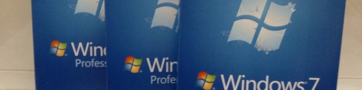 Microsoft inicia ataque à atualização do Windows 7 que tem fim de vida em janeiro 2020