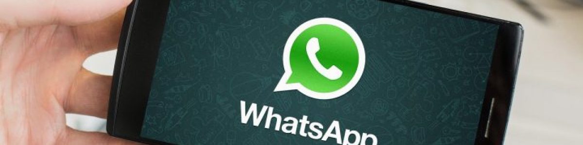 WhatsApp está a perseguir programadores que acedem aos dados da sua app