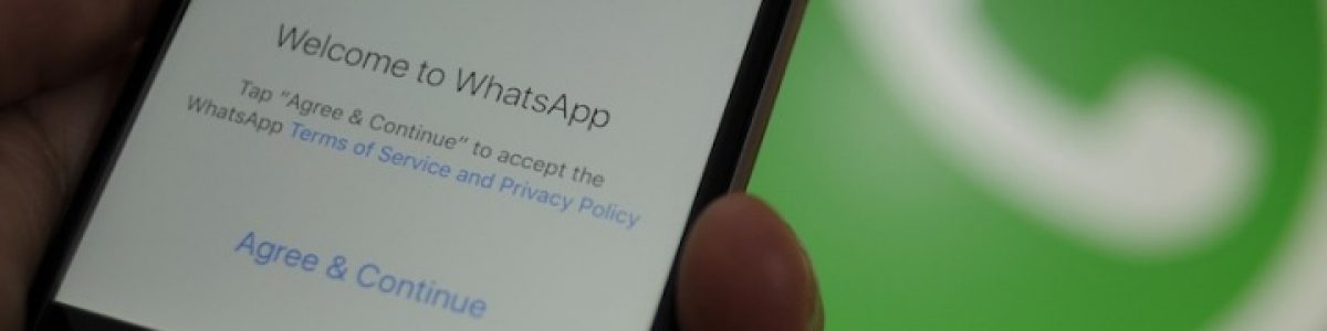 Grupos do WhatsApp podem agora receber mensagens apenas dos administradores