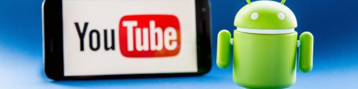 O YouTube também já tem um modo anónimo, veja com o pode usar