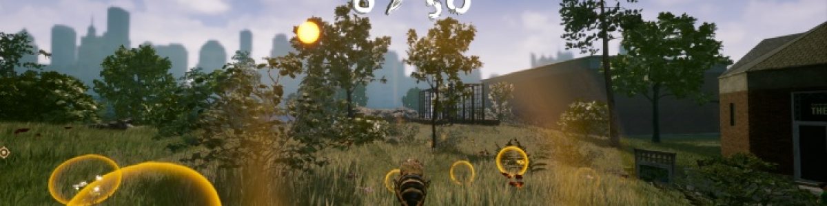Bee Simulator: Quem gostaria de ser uma… abelha?