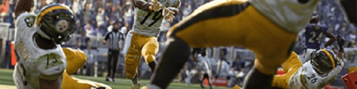 Madden NFL atinge marca histórica