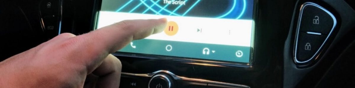 Apple Music está prestes a chegar ao Android Auto