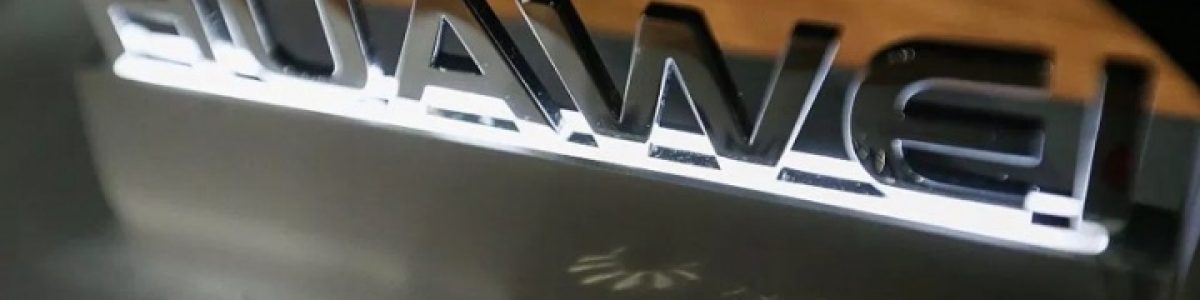 Huawei defende-se das acusações e não vai desistir de implementar o 5G na Austrália