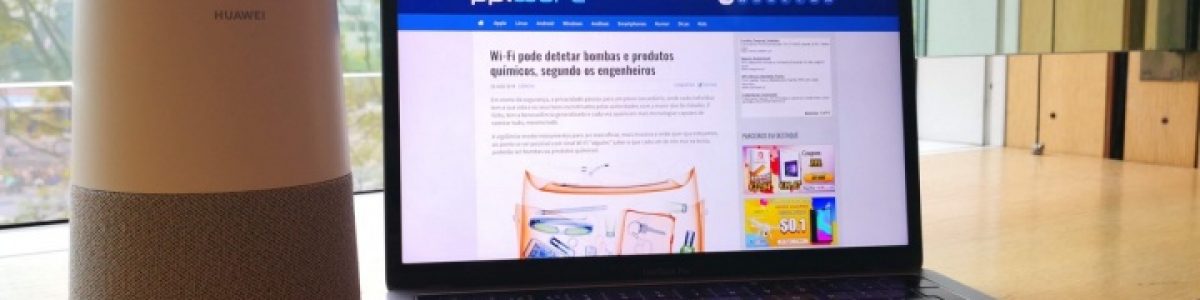 O que preparou a Huawei para se estrear em novas áreas de mercado?