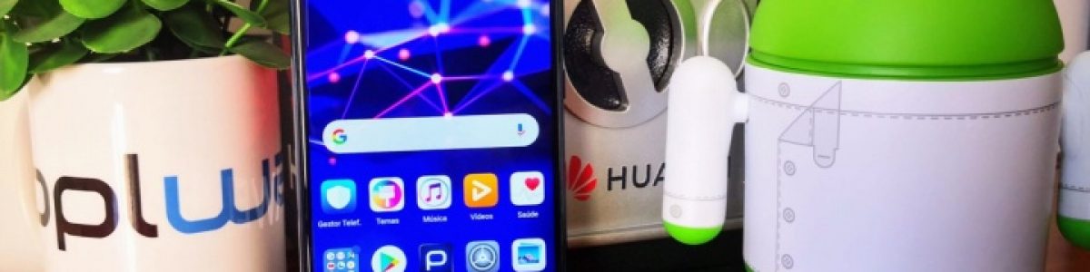 Mate 20 Lite: O smartphone da Huawei que vem revolucionar a gama média