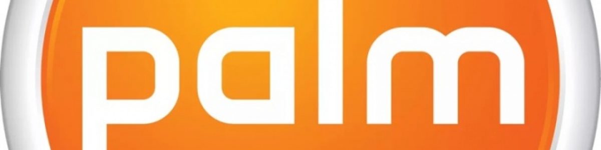 A Palm vai regressar, mas não com o smartphone que todos esperavam