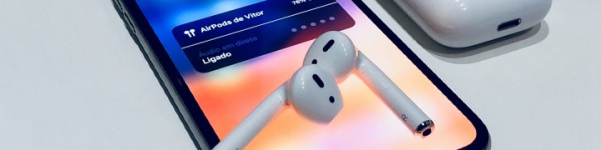 AirPods podem revolucionar o significado de deficiência auditiva