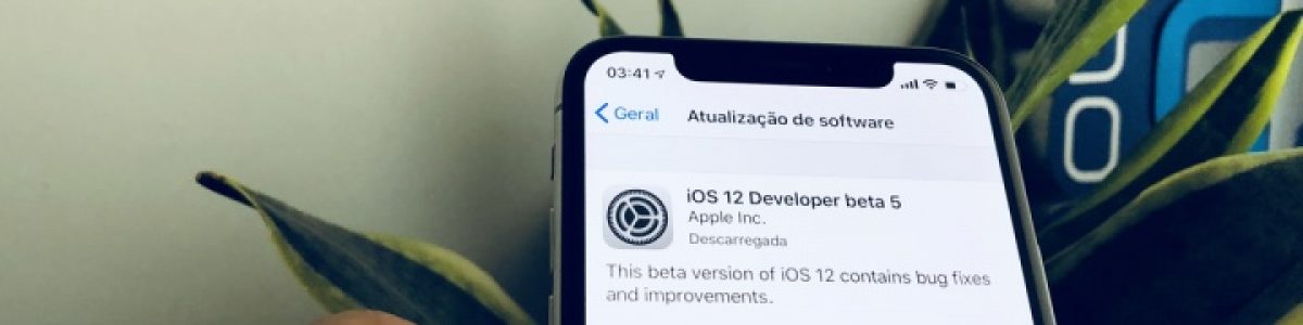 Mais de 4 milhões de pessoas usam versões beta dos sistemas operativos Apple