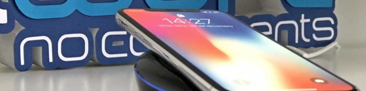 iPhones 2018 trazem nova tecnologia para carregamento sem fios ainda mais rápida