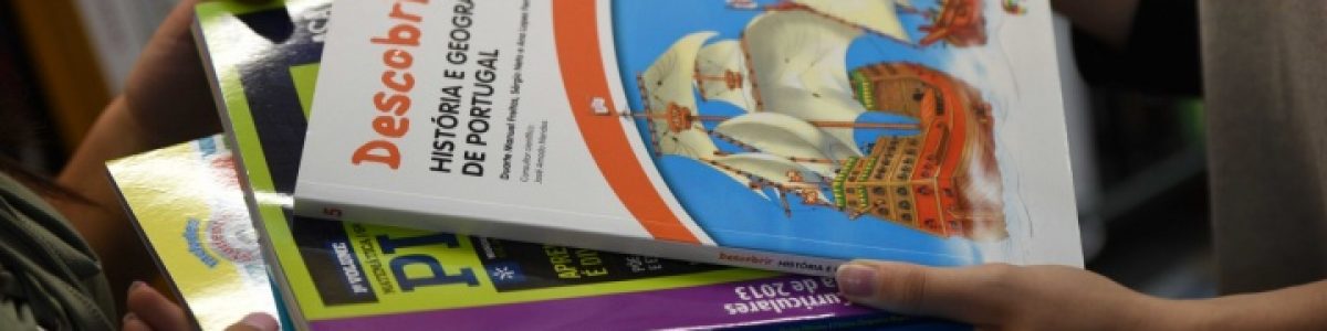 MEGA – Ainda não tem os manuais escolares? A culpa foi dos erros informáticos